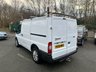 USED 2008 58 FORD TRANSIT 2.2 TDCi 260 Duratorq Panel Van 5dr Diesel Manual FWD L1 H1 (84 bhp) 