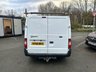 USED 2008 58 FORD TRANSIT 2.2 TDCi 260 Duratorq Panel Van 5dr Diesel Manual FWD L1 H1 (84 bhp) 