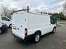 USED 2008 58 FORD TRANSIT 2.2 TDCi 260 Duratorq Panel Van 5dr Diesel Manual FWD L1 H1 (84 bhp) 