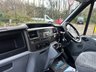 USED 2008 58 FORD TRANSIT 2.2 TDCi 260 Duratorq Panel Van 5dr Diesel Manual FWD L1 H1 (84 bhp) 