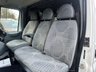 USED 2008 58 FORD TRANSIT 2.2 TDCi 260 Duratorq Panel Van 5dr Diesel Manual FWD L1 H1 (84 bhp) 