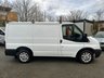 USED 2008 58 FORD TRANSIT 2.2 TDCi 260 Duratorq Panel Van 5dr Diesel Manual FWD L1 H1 (84 bhp) 