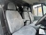 USED 2008 58 FORD TRANSIT 2.2 TDCi 260 Duratorq Panel Van 5dr Diesel Manual FWD L1 H1 (84 bhp) 