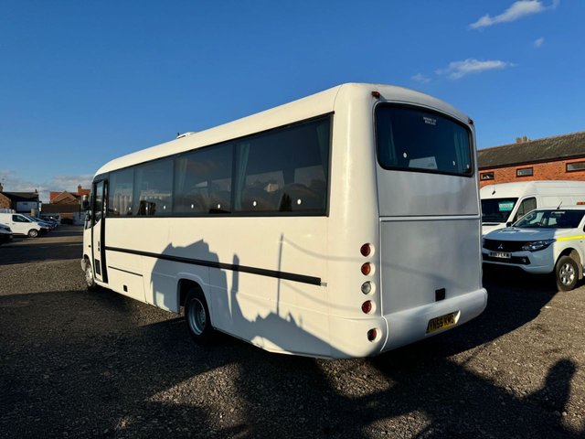 View our MERCEDES-BENZ ACTROS