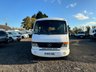 USED 2005 55 MERCEDES-BENZ ACTROS 814 33 SEAT MINI BUS 