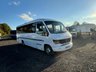 USED 2005 55 MERCEDES-BENZ ACTROS 814 33 SEAT MINI BUS 