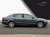 USED 2014 14 SKODA SUPERB 2.0 TDI SE Hatchback 5dr Diesel DSG Euro 5 (s/s) (140 ps) WARRANTY INCLUDED - NATIONWIDE DELIVERY