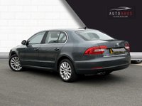 USED 2014 14 SKODA SUPERB 2.0 TDI SE Hatchback 5dr Diesel DSG Euro 5 (s/s) (140 ps) WARRANTY INCLUDED - NATIONWIDE DELIVERY