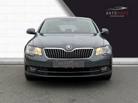 USED 2014 14 SKODA SUPERB 2.0 TDI SE Hatchback 5dr Diesel DSG Euro 5 (s/s) (140 ps) WARRANTY INCLUDED - NATIONWIDE DELIVERY