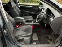USED 2014 14 SKODA SUPERB 2.0 TDI SE Hatchback 5dr Diesel DSG Euro 5 (s/s) (140 ps) WARRANTY INCLUDED - NATIONWIDE DELIVERY