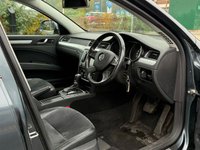 USED 2014 14 SKODA SUPERB 2.0 TDI SE Hatchback 5dr Diesel DSG Euro 5 (s/s) (140 ps) WARRANTY INCLUDED - NATIONWIDE DELIVERY