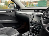 USED 2014 14 SKODA SUPERB 2.0 TDI SE Hatchback 5dr Diesel DSG Euro 5 (s/s) (140 ps) WARRANTY INCLUDED - NATIONWIDE DELIVERY