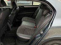 USED 2014 14 SKODA SUPERB 2.0 TDI SE Hatchback 5dr Diesel DSG Euro 5 (s/s) (140 ps) WARRANTY INCLUDED - NATIONWIDE DELIVERY