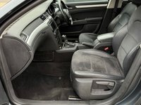 USED 2014 14 SKODA SUPERB 2.0 TDI SE Hatchback 5dr Diesel DSG Euro 5 (s/s) (140 ps) WARRANTY INCLUDED - NATIONWIDE DELIVERY