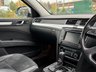 USED 2014 14 SKODA SUPERB 2.0 TDI SE Hatchback 5dr Diesel DSG Euro 5 (s/s) (140 ps) WARRANTY INCLUDED - NATIONWIDE DELIVERY