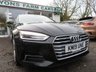 USED 2019 19 AUDI A5 2.0 TFSI 40 Sport Coupe 2dr Petrol S Tronic Euro 6 (s/s) (190 ps) Automatic Automatic, Low Mileage, Audi Main Dealer Service History & Just Serviced, MOT until November 2025