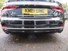 USED 2019 19 AUDI A5 2.0 TFSI 40 Sport Coupe 2dr Petrol S Tronic Euro 6 (s/s) (190 ps) Automatic Automatic, Low Mileage, Audi Main Dealer Service History & Just Serviced, MOT until November 2025