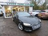 USED 2019 19 AUDI A5 2.0 TFSI 40 Sport Coupe 2dr Petrol S Tronic Euro 6 (s/s) (190 ps) Automatic Automatic, Low Mileage, Audi Main Dealer Service History & Just Serviced, MOT until November 2025