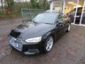 USED 2019 19 AUDI A5 2.0 TFSI 40 Sport Coupe 2dr Petrol S Tronic Euro 6 (s/s) (190 ps) Automatic Automatic, Low Mileage, Audi Main Dealer Service History & Just Serviced, MOT until November 2025