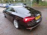 USED 2019 19 AUDI A5 2.0 TFSI 40 Sport Coupe 2dr Petrol S Tronic Euro 6 (s/s) (190 ps) Automatic Automatic, Low Mileage, Audi Main Dealer Service History & Just Serviced, MOT until November 2025