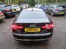 USED 2019 19 AUDI A5 2.0 TFSI 40 Sport Coupe 2dr Petrol S Tronic Euro 6 (s/s) (190 ps) Automatic Automatic, Low Mileage, Audi Main Dealer Service History & Just Serviced, MOT until November 2025