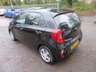 USED 2017 67 KIA PICANTO 1.0 1 Hatchback 5dr Petrol Manual Euro 6 (66 bhp) Very Low Mileage! One Previous Owner, Superb Service History, Excellent fuel economy! Only Insurance Group 4! MOT until September 2025
