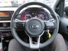 USED 2017 67 KIA PICANTO 1.0 1 Hatchback 5dr Petrol Manual Euro 6 (66 bhp) Very Low Mileage! One Previous Owner, Superb Service History, Excellent fuel economy! Only Insurance Group 4! MOT until September 2025