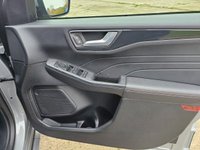 USED 2022 22 FORD KUGA 2.5 EcoBoost Duratec 14.4kWh ST-Line SUV 5dr Petrol Plug-in Hybrid CVT Euro 6 (s/s) (225 ps) 