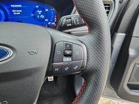 USED 2022 22 FORD KUGA 2.5 EcoBoost Duratec 14.4kWh ST-Line SUV 5dr Petrol Plug-in Hybrid CVT Euro 6 (s/s) (225 ps) 