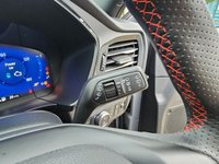 USED 2022 22 FORD KUGA 2.5 EcoBoost Duratec 14.4kWh ST-Line SUV 5dr Petrol Plug-in Hybrid CVT Euro 6 (s/s) (225 ps) 