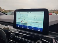 USED 2022 22 FORD KUGA 2.5 EcoBoost Duratec 14.4kWh ST-Line SUV 5dr Petrol Plug-in Hybrid CVT Euro 6 (s/s) (225 ps) 