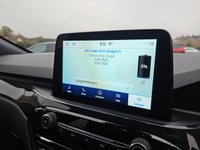 USED 2022 22 FORD KUGA 2.5 EcoBoost Duratec 14.4kWh ST-Line SUV 5dr Petrol Plug-in Hybrid CVT Euro 6 (s/s) (225 ps) 