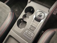 USED 2022 22 FORD KUGA 2.5 EcoBoost Duratec 14.4kWh ST-Line SUV 5dr Petrol Plug-in Hybrid CVT Euro 6 (s/s) (225 ps) 