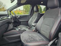 USED 2022 22 FORD KUGA 2.5 EcoBoost Duratec 14.4kWh ST-Line SUV 5dr Petrol Plug-in Hybrid CVT Euro 6 (s/s) (225 ps) 
