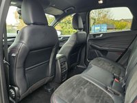 USED 2022 22 FORD KUGA 2.5 EcoBoost Duratec 14.4kWh ST-Line SUV 5dr Petrol Plug-in Hybrid CVT Euro 6 (s/s) (225 ps) 