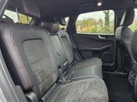 USED 2022 22 FORD KUGA 2.5 EcoBoost Duratec 14.4kWh ST-Line SUV 5dr Petrol Plug-in Hybrid CVT Euro 6 (s/s) (225 ps) 
