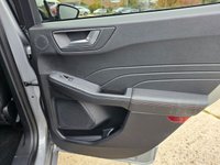 USED 2022 22 FORD KUGA 2.5 EcoBoost Duratec 14.4kWh ST-Line SUV 5dr Petrol Plug-in Hybrid CVT Euro 6 (s/s) (225 ps) 