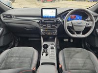USED 2022 22 FORD KUGA 2.5 EcoBoost Duratec 14.4kWh ST-Line SUV 5dr Petrol Plug-in Hybrid CVT Euro 6 (s/s) (225 ps) 
