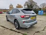 USED 2022 22 FORD KUGA 2.5 EcoBoost Duratec 14.4kWh ST-Line SUV 5dr Petrol Plug-in Hybrid CVT Euro 6 (s/s) (225 ps) 