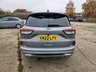 USED 2022 22 FORD KUGA 2.5 EcoBoost Duratec 14.4kWh ST-Line SUV 5dr Petrol Plug-in Hybrid CVT Euro 6 (s/s) (225 ps) 