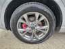 USED 2022 22 FORD KUGA 2.5 EcoBoost Duratec 14.4kWh ST-Line SUV 5dr Petrol Plug-in Hybrid CVT Euro 6 (s/s) (225 ps) 