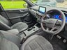 USED 2022 22 FORD KUGA 2.5 EcoBoost Duratec 14.4kWh ST-Line SUV 5dr Petrol Plug-in Hybrid CVT Euro 6 (s/s) (225 ps) 