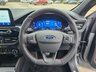 USED 2022 22 FORD KUGA 2.5 EcoBoost Duratec 14.4kWh ST-Line SUV 5dr Petrol Plug-in Hybrid CVT Euro 6 (s/s) (225 ps) 