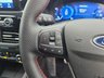 USED 2022 22 FORD KUGA 2.5 EcoBoost Duratec 14.4kWh ST-Line SUV 5dr Petrol Plug-in Hybrid CVT Euro 6 (s/s) (225 ps) 