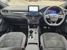 USED 2022 22 FORD KUGA 2.5 EcoBoost Duratec 14.4kWh ST-Line SUV 5dr Petrol Plug-in Hybrid CVT Euro 6 (s/s) (225 ps) 