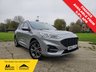 USED 2022 22 FORD KUGA 2.5 EcoBoost Duratec 14.4kWh ST-Line SUV 5dr Petrol Plug-in Hybrid CVT Euro 6 (s/s) (225 ps) 