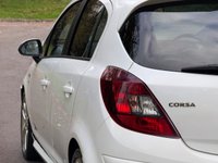USED 2012 12 VAUXHALL CORSA 1.2i ecoFLEX 16V SXi Hatchback 5dr Petrol Manual Euro 5 (s/s) (A/C) (85 ps) 