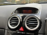 USED 2012 12 VAUXHALL CORSA 1.2i ecoFLEX 16V SXi Hatchback 5dr Petrol Manual Euro 5 (s/s) (A/C) (85 ps) 
