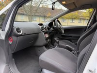 USED 2012 12 VAUXHALL CORSA 1.2i ecoFLEX 16V SXi Hatchback 5dr Petrol Manual Euro 5 (s/s) (A/C) (85 ps) 