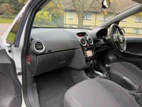 USED 2012 12 VAUXHALL CORSA 1.2i ecoFLEX 16V SXi Hatchback 5dr Petrol Manual Euro 5 (s/s) (A/C) (85 ps) 